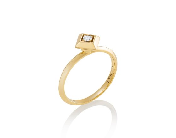 Кольцо KE00322